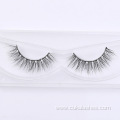 natural reusable mink lashes 5d mink eyelashes